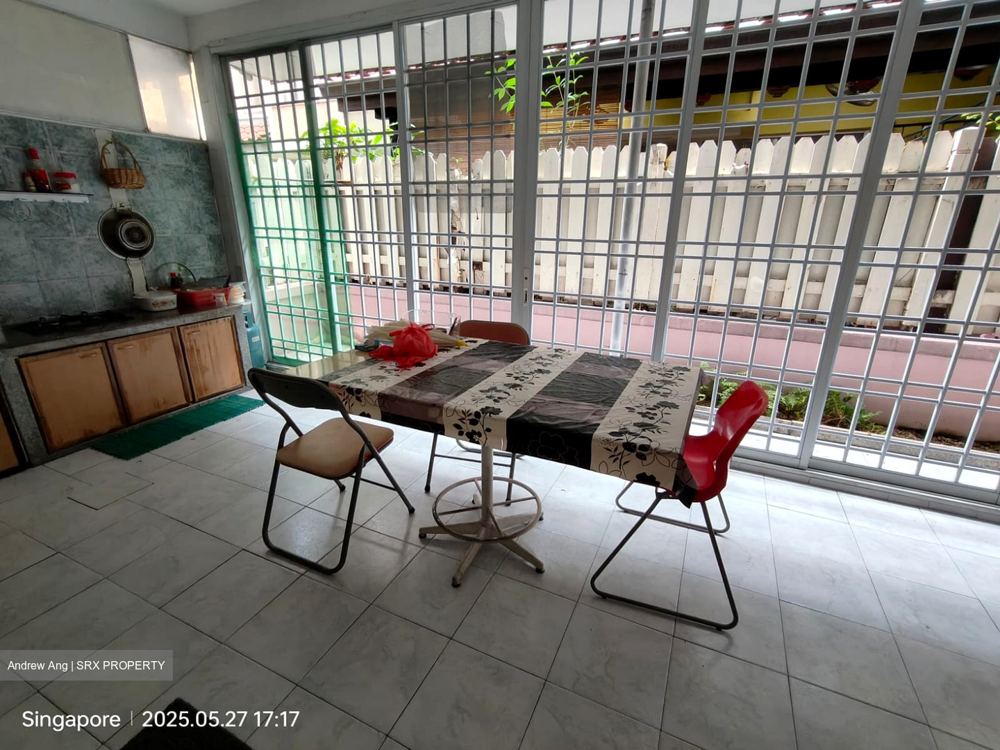 The Springside (D26), Terrace #451240081